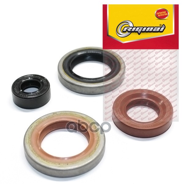 

Ремкомплект КПП Riginal RG21081701810 Ваз-2108-99