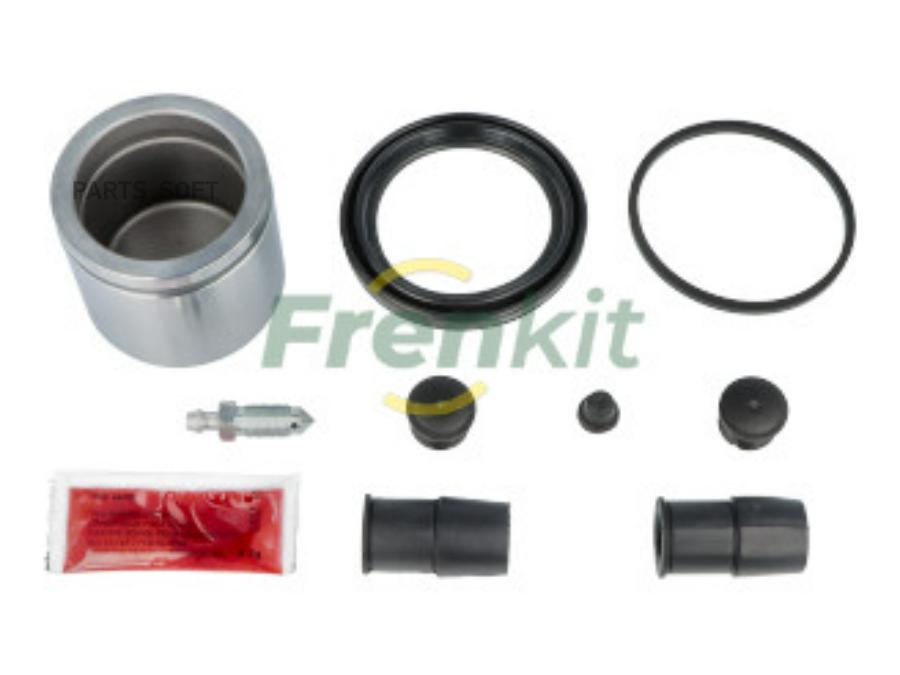 

FRENKIT ремкомплект суппорта BMW 3 (E-36) 1.9 1991- M3 3.0 FRENKIT 260907