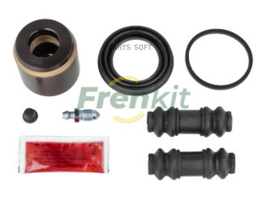 

FRENKIT Ремкомплект суппорта JEEP CHEROKEE 01-, GRAND CHER FRENKIT 248982