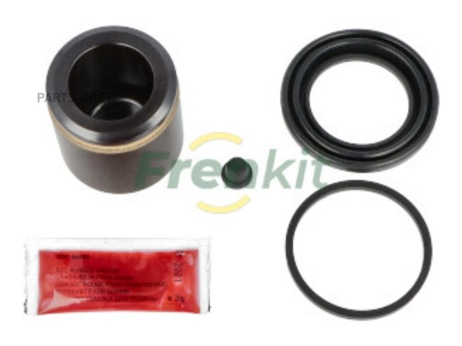 

FRENKIT Ремкомплект суппорта JEEP CHEROKEE 01-, WRANGLER I FRENKIT 248986