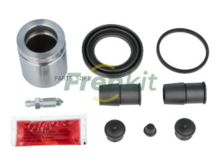 

FRENKIT Ремкомплект суппорта MERCEDES-BENZ SPRINTER (901, 902, 903) 95-06 FRENKIT 245923