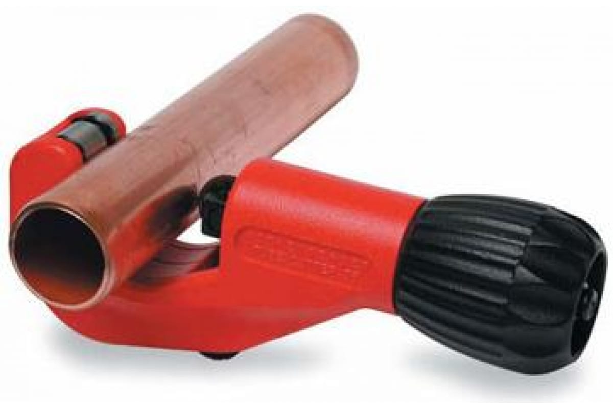 Rothenberger Телескопический труборез TUBE CUTTER 42 PRO, 6-42 ММ 70029