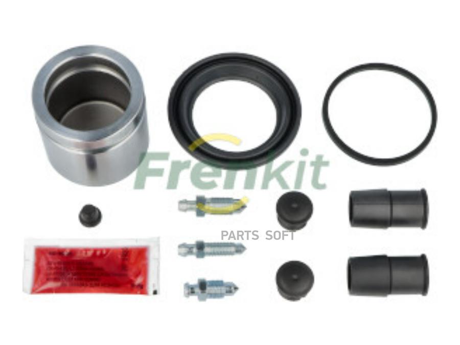 

FRENKIT Ремкомплект суппорта PEUGEOT 605 (6B) 89-99 FRENKIT 257901