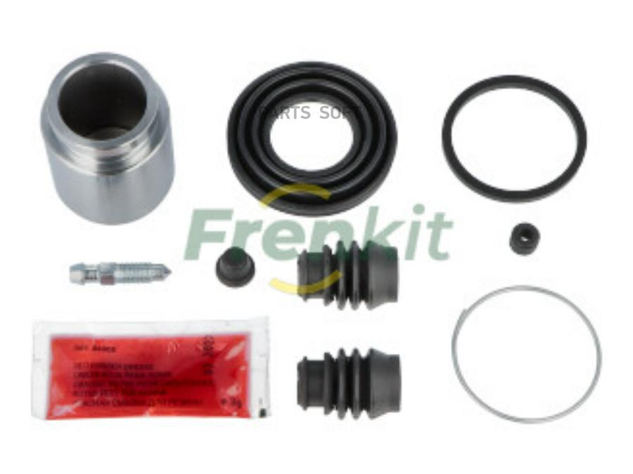 

FRENKIT Ремкомплект суппорта SUBARU FORESTER 97-07 FRENKIT 238947