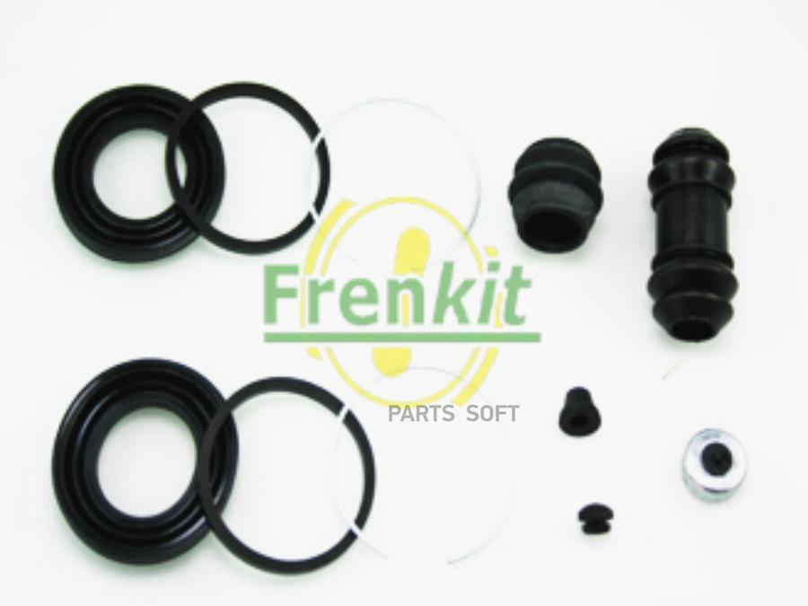 

FRENKIT ремкомплект суппорта Subaru Legacy 1991-98 FRENKIT 243023