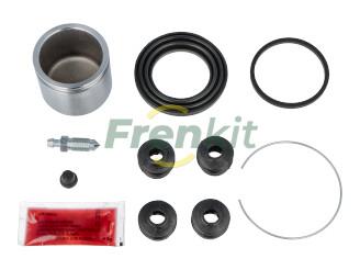 

FRENKIT Ремкомплект суппорта Suzuki Jimny 1998- diam 51 FRENKIT 251917