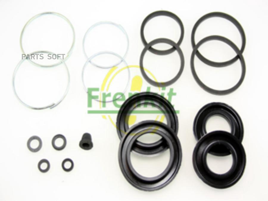 

FRENKIT Ремкомплект суппорта TOYOTA LAND CRUISER 60, 80 69-84 FRENKIT 234008