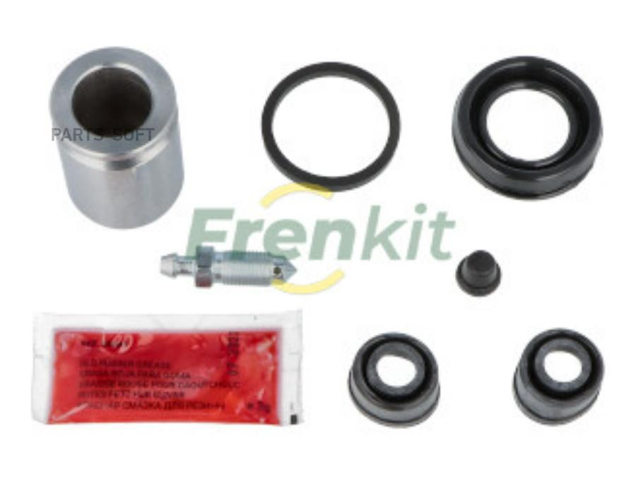 

FRENKIT Ремкомплект суппорта+поршень CHEVROLET NUBIRA ALL TYPES 05-97->07-03 FRENKIT 23290