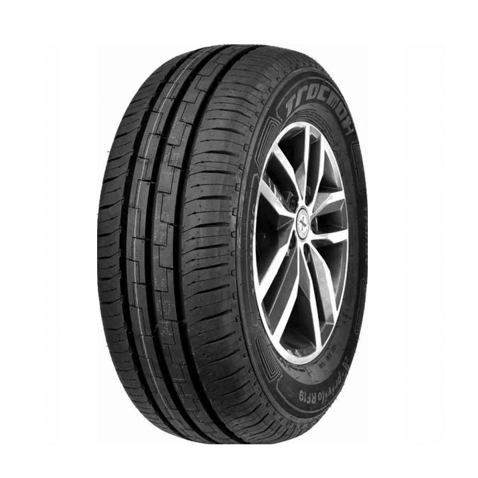 

Шина Tracmax X-Privilo Rf19 185/75 R16 104/102S летняя, X-Privilo Rf19