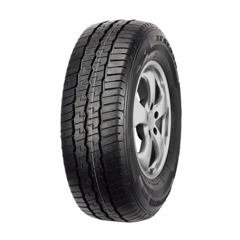 

Шина Tracmax Rf09 225/70 R15 112/110R летняя, Rf09