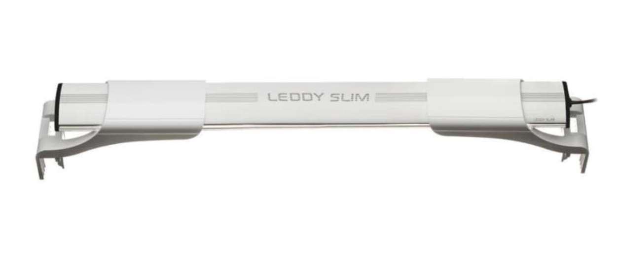 

Светильник для аквариума Aquael LEDDY SLIM ACTINIC, 32 Вт, белый, 114587