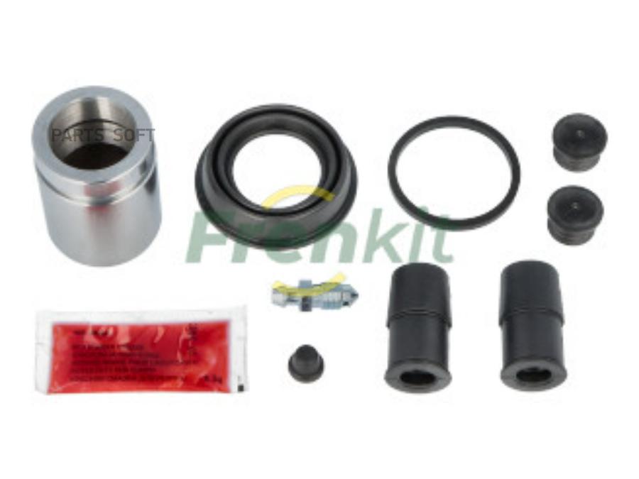 

FRENKIT Ремкомплект суппорта+поршень задний BMW 1-SERIES 2010- FRENKIT 240955