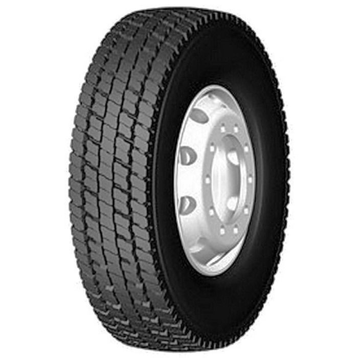 

Грузовая шина Кама NR-202 235/75 R17.5 132/130M Ведущая