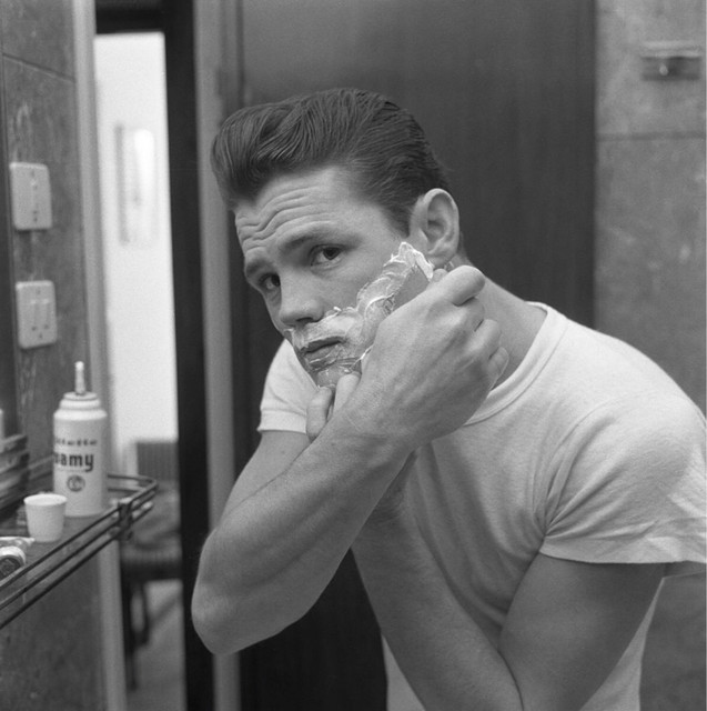 Chet Baker - Chet Is Back! (LP)