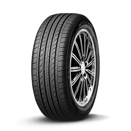 

Шина Nexen Npriz Ah8 205/65 R16 95H всесезонная, Npriz Ah8