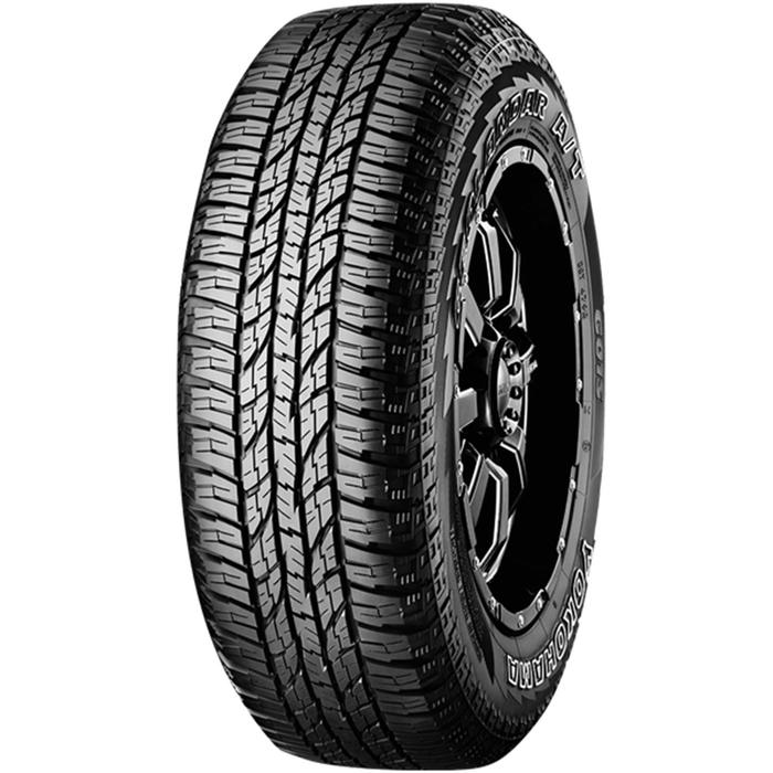 

Шина летняя Yokohama Geolandar A/T G015 235/70 R16 106H