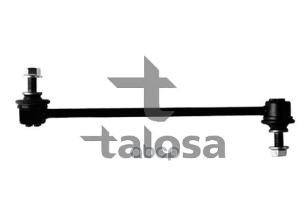

Тяга / Стойка, Стабилизатор Передний, Правый / Левый TALOSA арт. 5010525