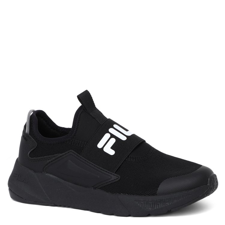 

Кроссовки FILA EVAN SL B, черный, 35, EVAN SL B