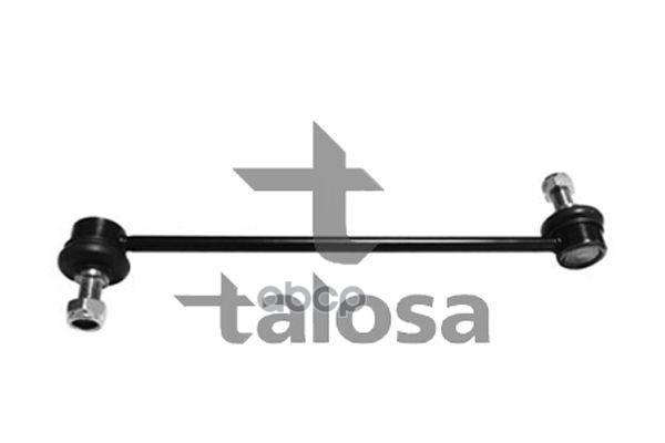 

Тяга / Стойка, Стабилизатор Передний, Правый / Левый TALOSA арт. 5005447