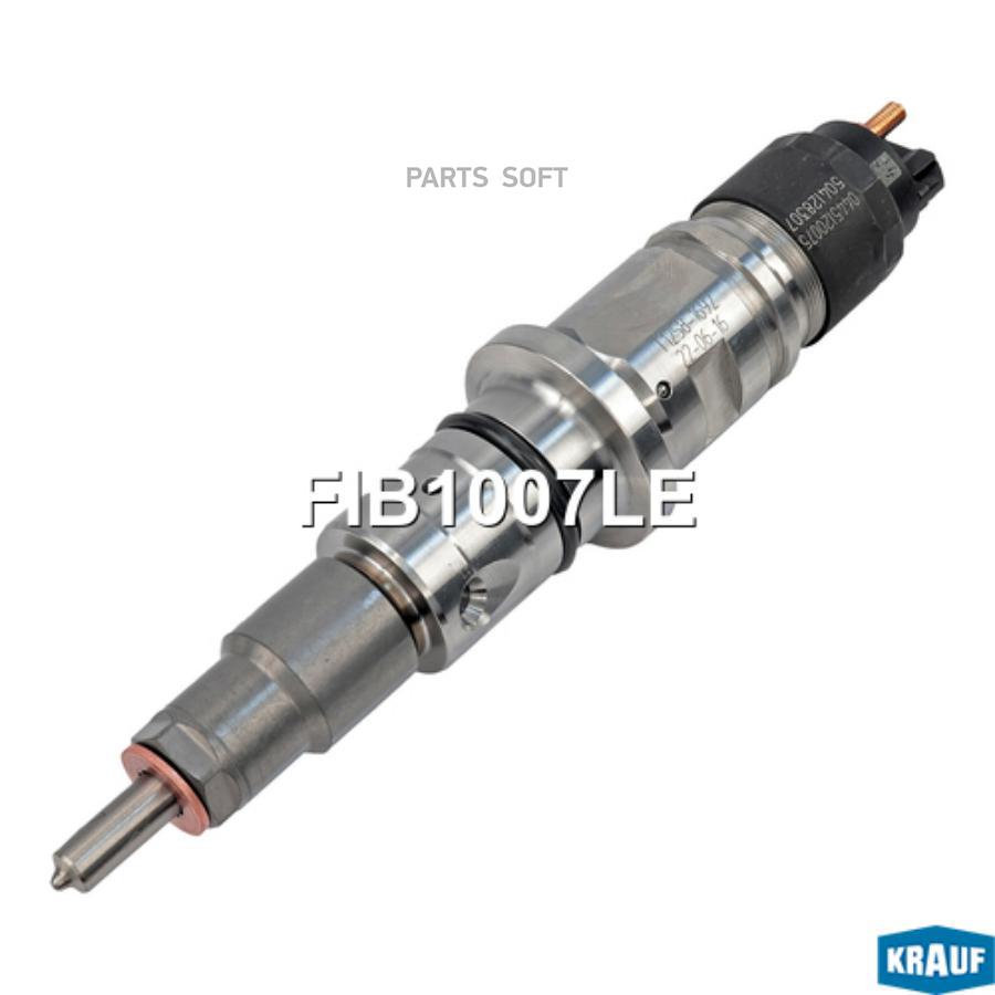 

Форсунка Топливная Krauf fib1007le