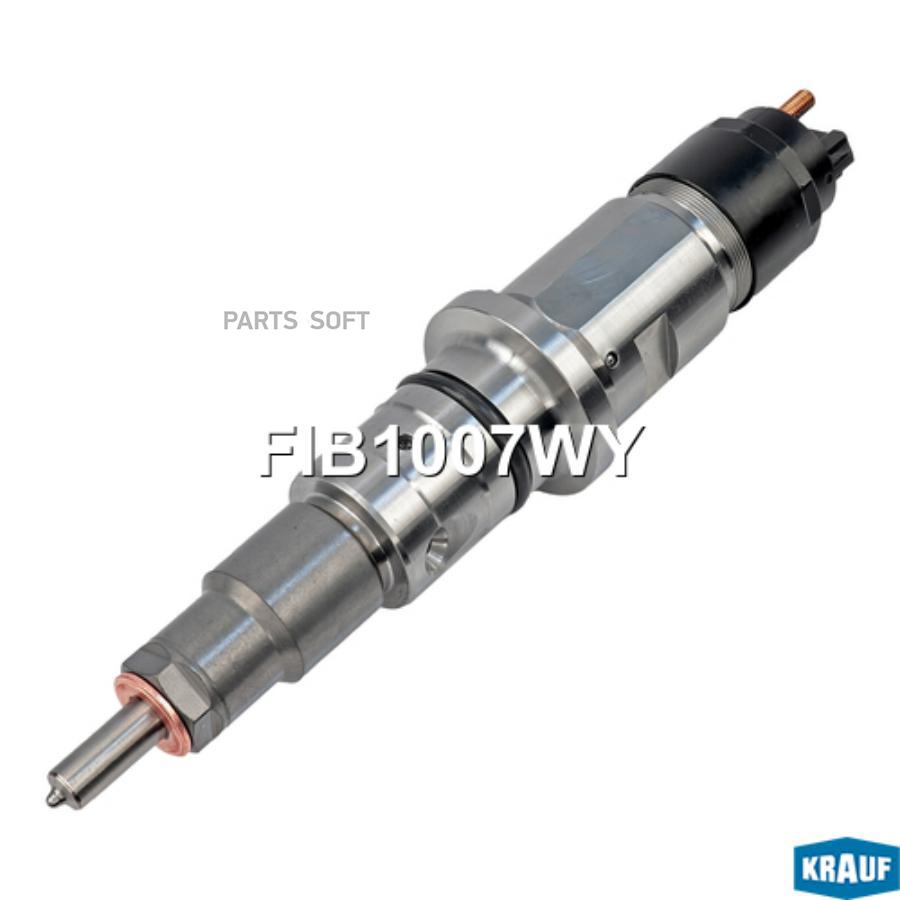 

Форсунка Топливная Krauf fib1007wy