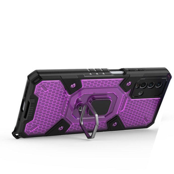 

Противоударный чехол с Innovation Case c защитой камеры для Xiaomi Redmi 9T