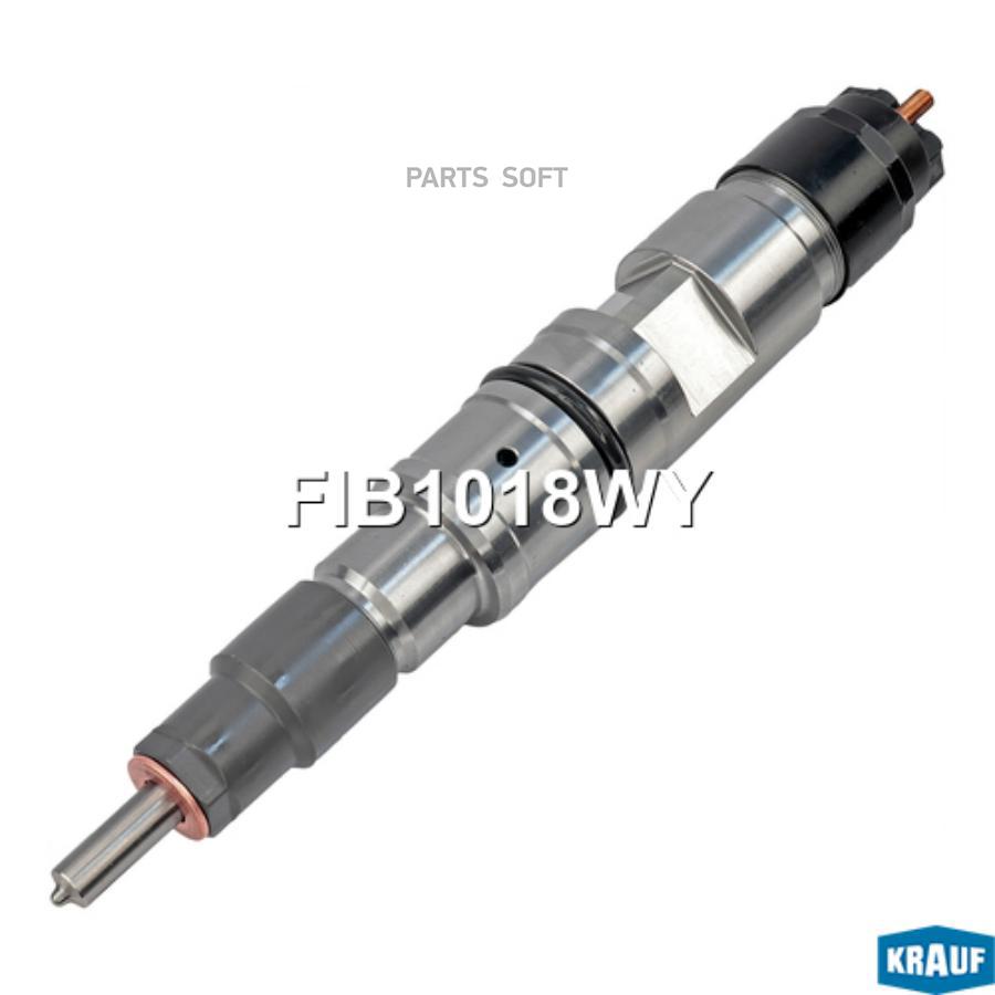 

Форсунка Топливная Krauf fib1018wy