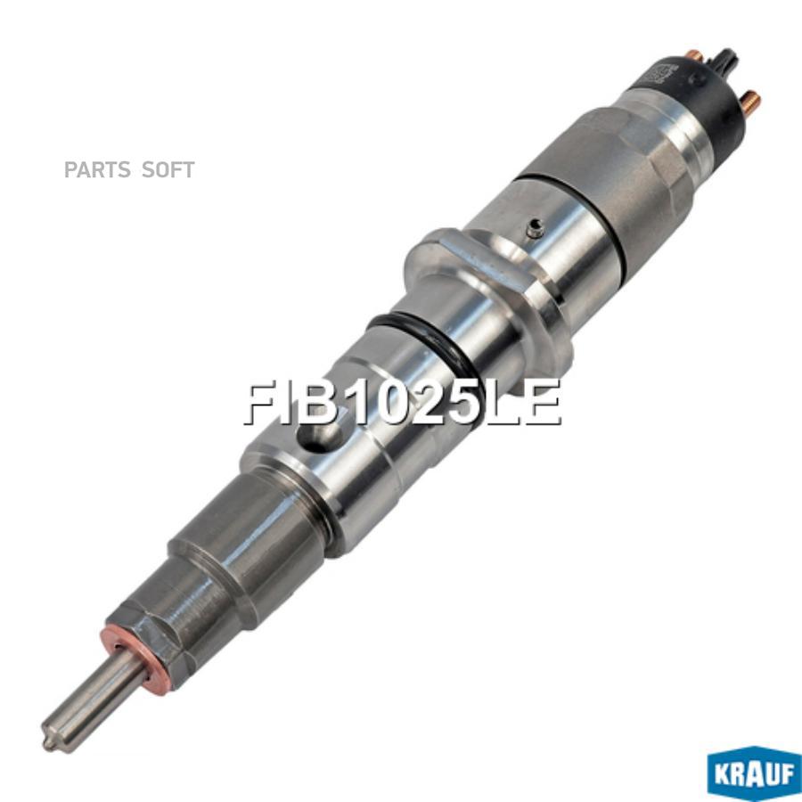 

Форсунка Топливная Krauf fib1025le