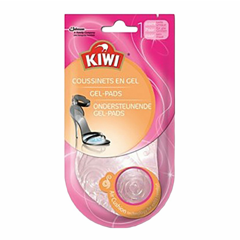 

Полустельки для обуви унисекс KIWI