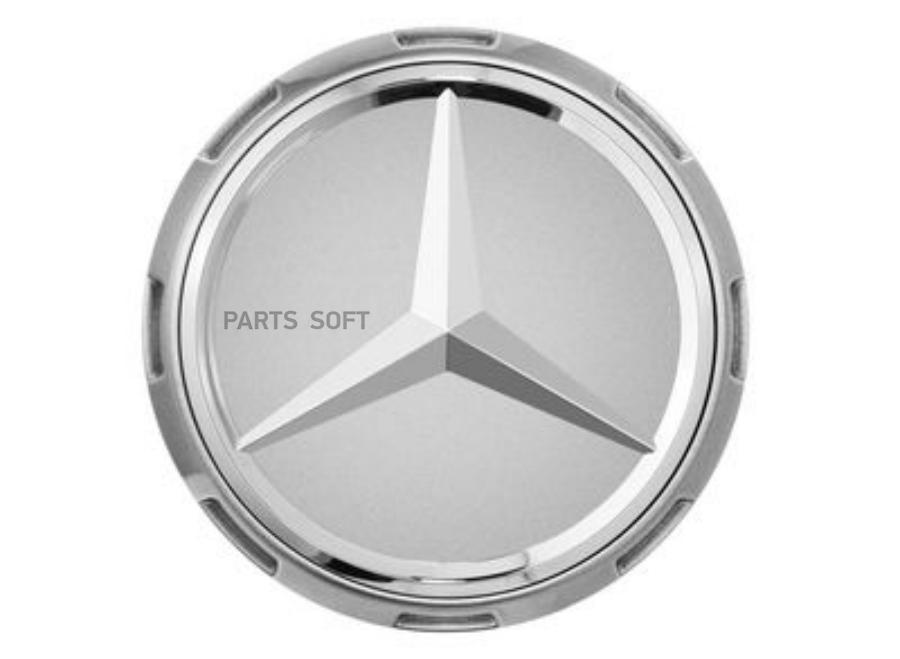 Крышка Ступицы Колеса MERCEDES-BENZ A 000 400 09 00 9790