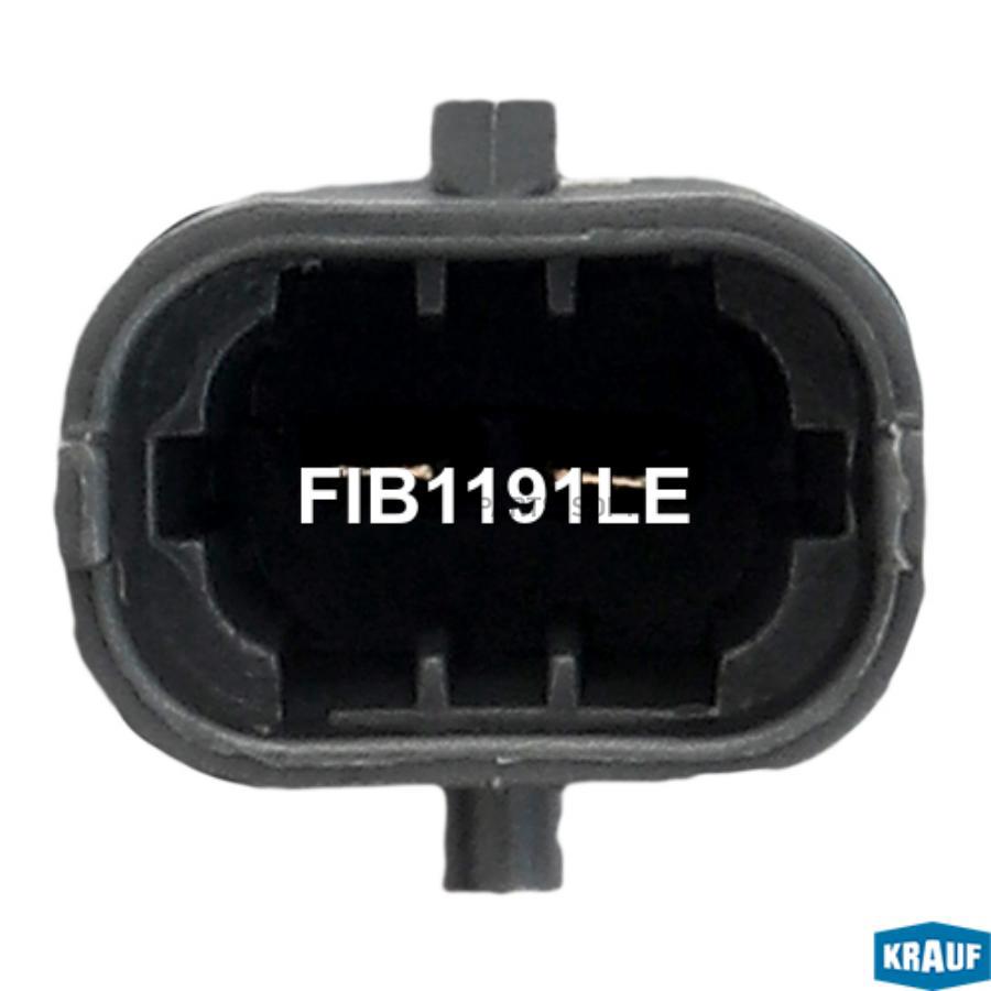 

Форсунка Топливная Krauf fib1191le