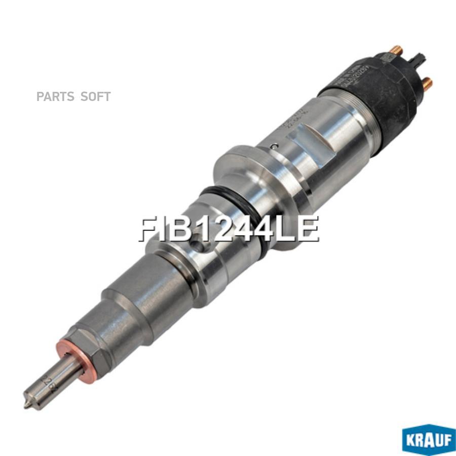 

Форсунка Топливная Krauf fib1244le