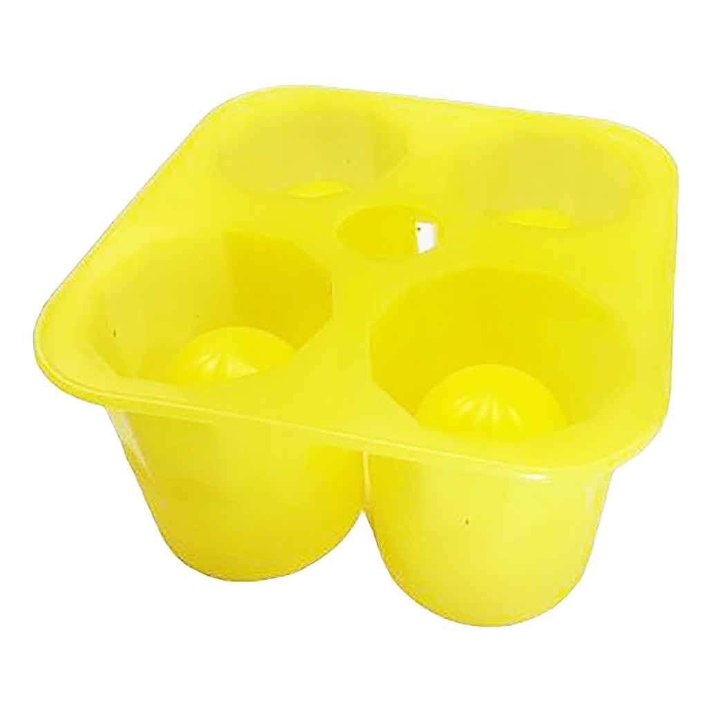 

Форма для льда Dosh Home Стопка 12x6,5 см