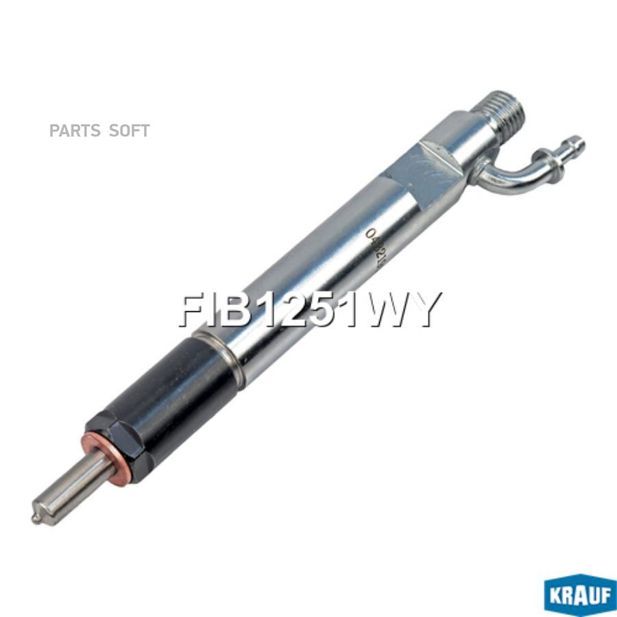 

Форсунка Топливная Krauf fib1251wy