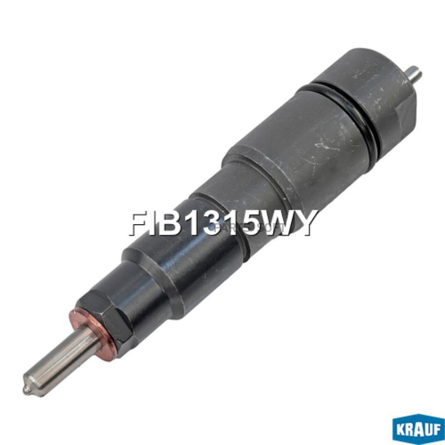 

Форсунка Топливная Krauf fib1315wy
