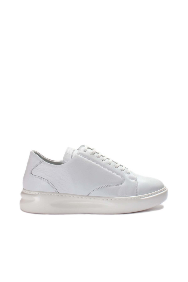 

Кеды женские FAST STEP 934ZA108 белые 40 EU (доставка из-за рубежа), 934ZA108