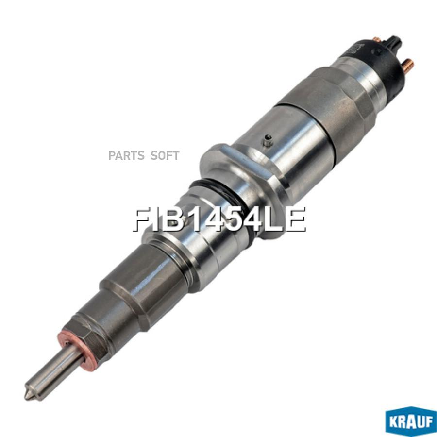 

Форсунка Топливная Krauf fib1454le