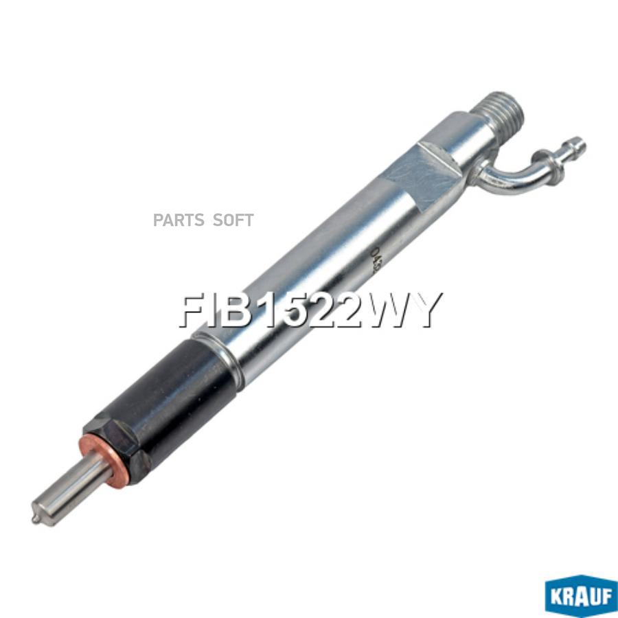 

Форсунка Топливная Krauf fib1522wy