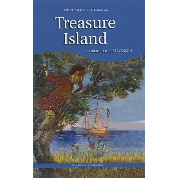 

Treasure Island