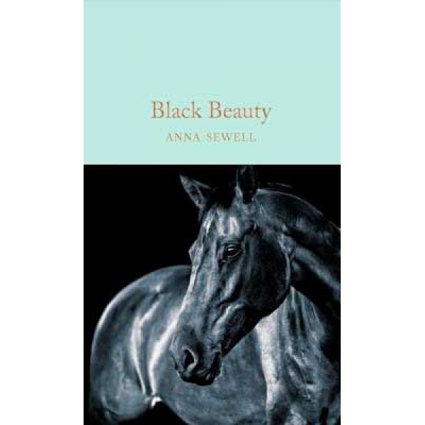 фото Black beauty macmillan