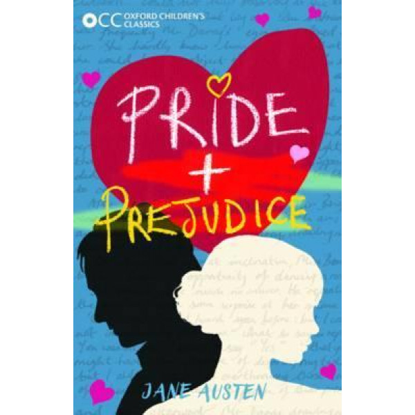 

Pride and Prejudice