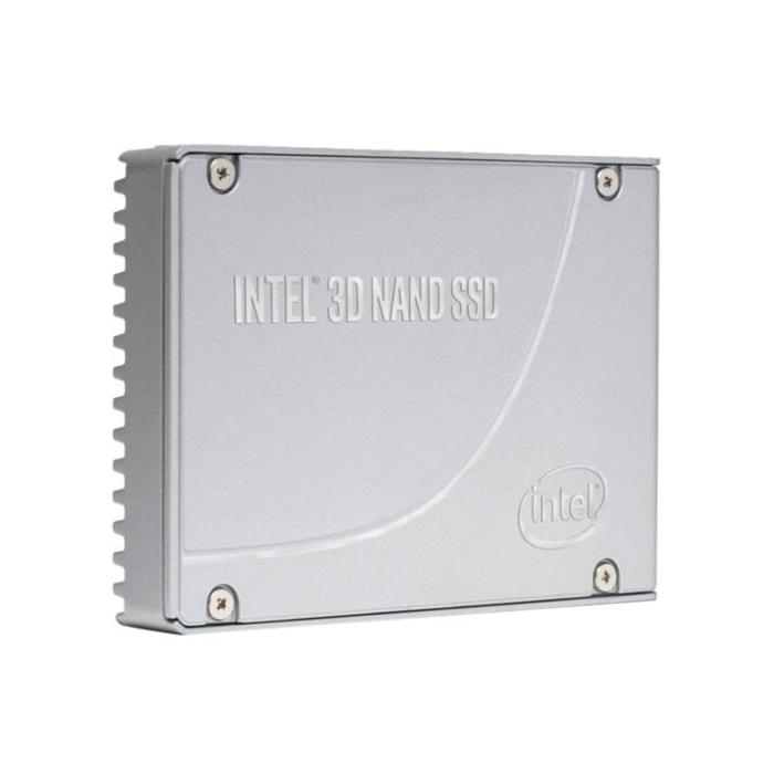 SSD накопитель Intel D5 P4610 2.5