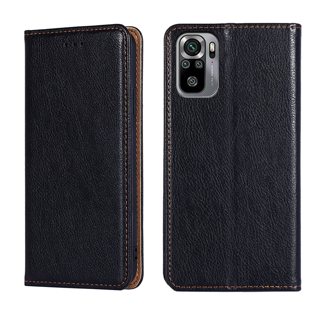 

Чехол MyPads для Xiaomi Redmi Note 10 черный (242415)