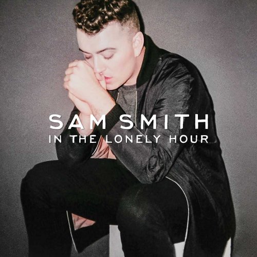 

Sam Smith In The Lonely Hour (Винил)