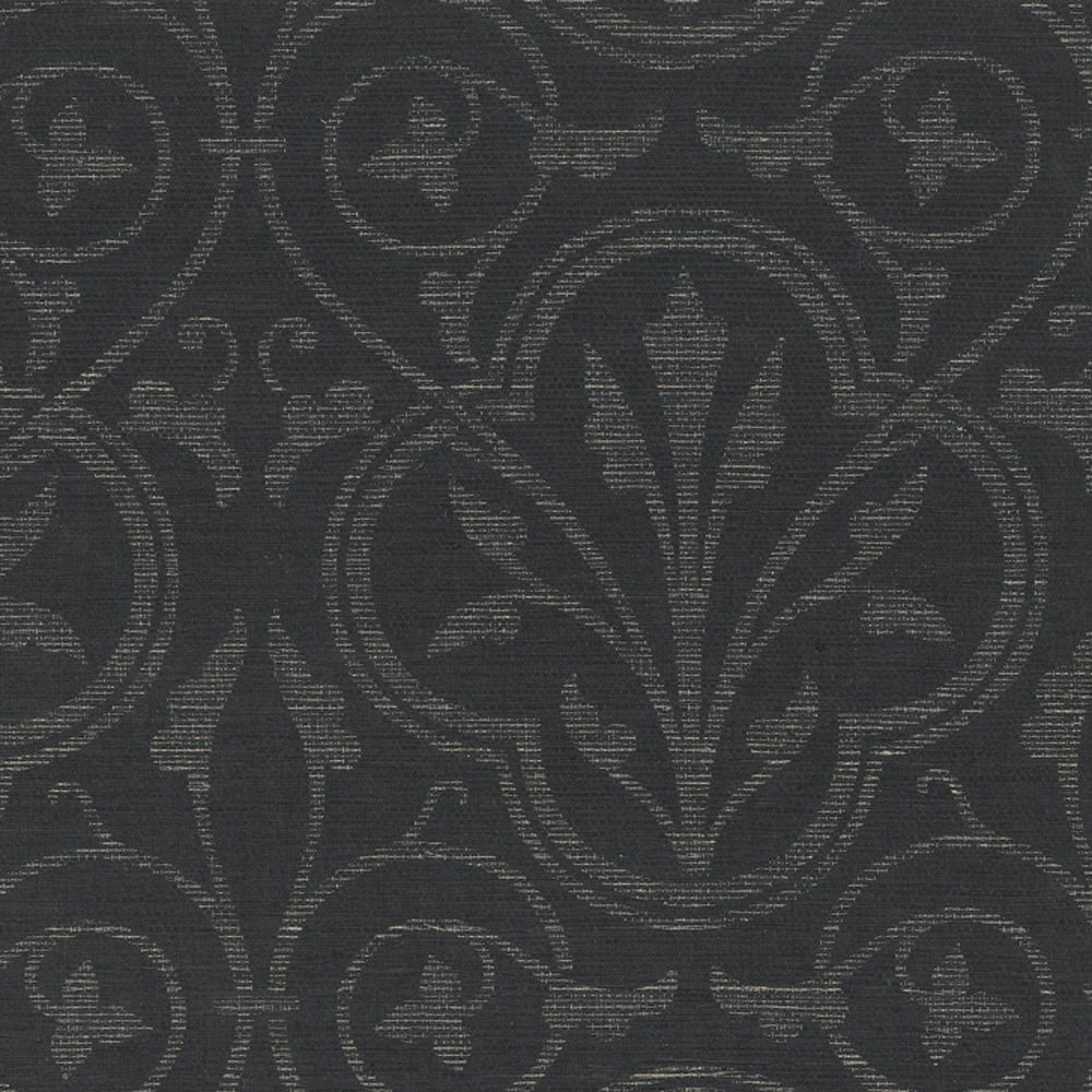 фото Натуральные обои cosca traditional prints l5019, 0,91 x 5,5 м cosca decor