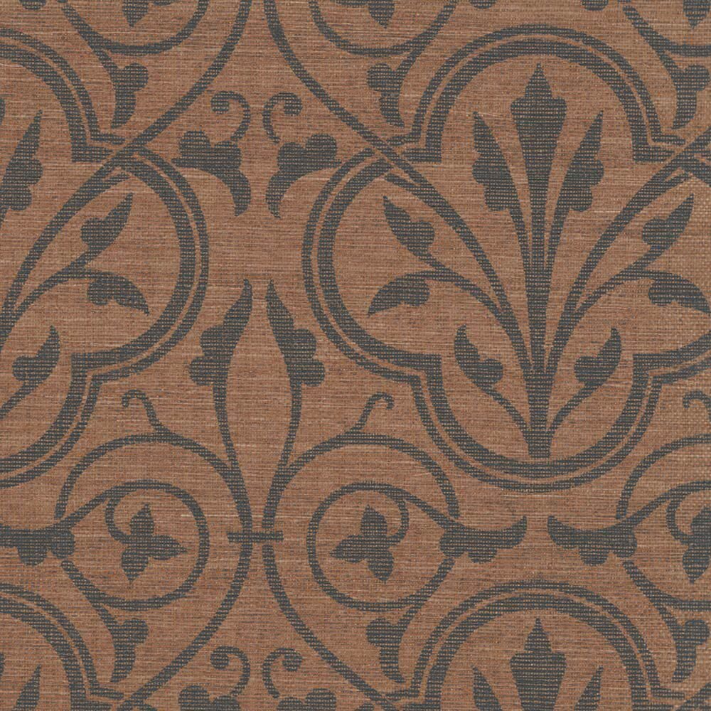 

Натуральные обои Cosca Traditional Prints L5074, 0,91 x 5,5 м
