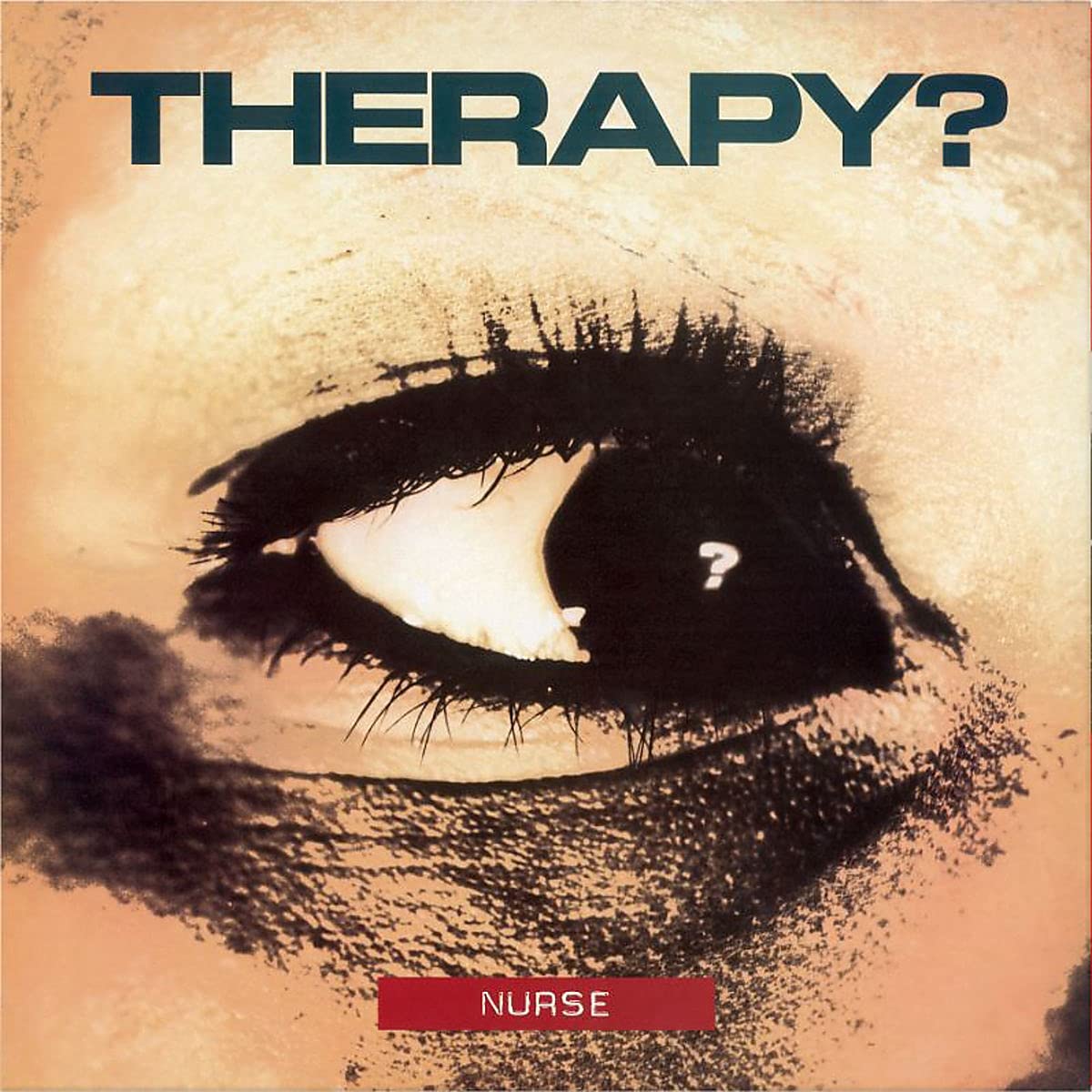 

Therapy Nurse (Винил)