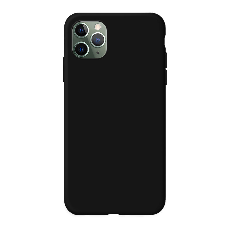 фото Чехол mypads для iphone 12 pro max black (152501)