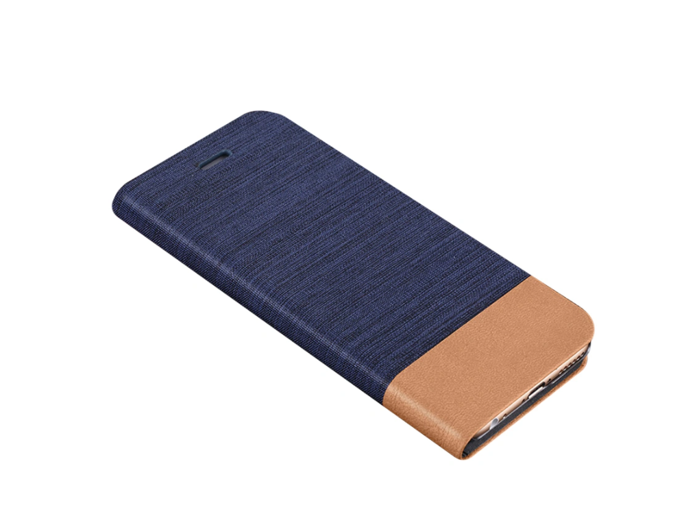 

Чехол MyPads для Realme C15 Blue (152842), Синий, Realme C15