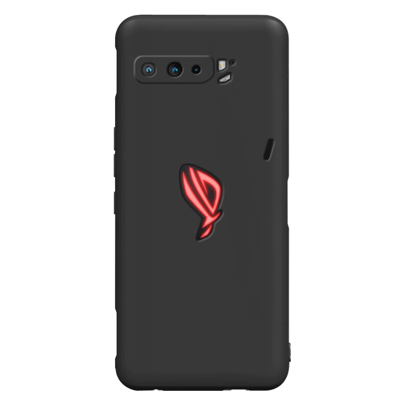 

Чехол MyPads для Asus ROG Phone III 3 (ZS661KS) Black (152967), Черный, Asus ROG Phone III 3 (ZS661KS)